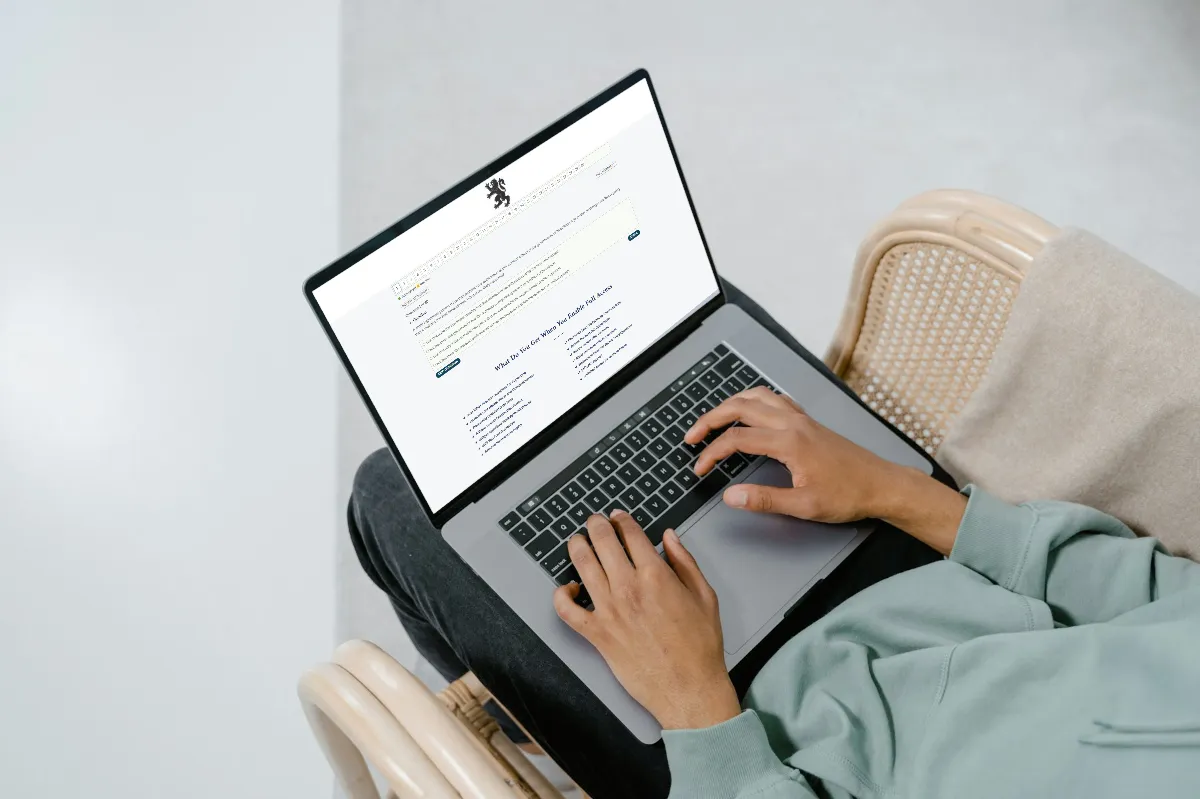 IRN Exam available across laptop, tablet, and mobile
